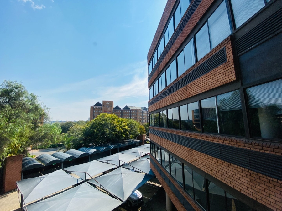 To Let commercial Property for Rent in Centurion Central Gauteng
