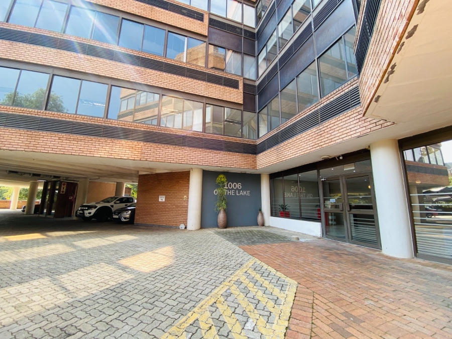 To Let commercial Property for Rent in Centurion Central Gauteng