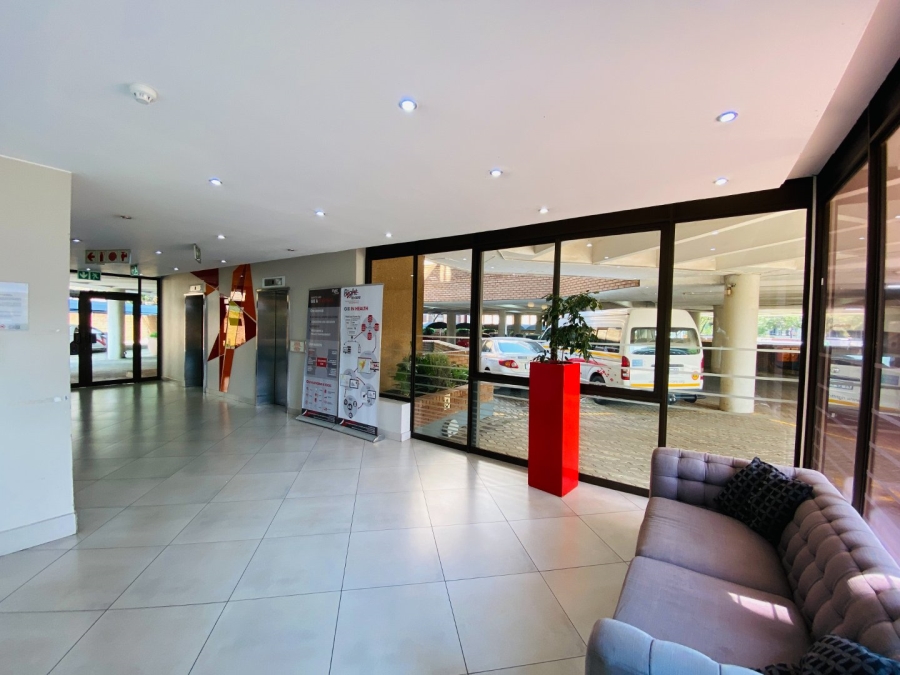 To Let commercial Property for Rent in Centurion Central Gauteng