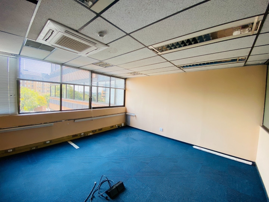To Let commercial Property for Rent in Centurion Central Gauteng