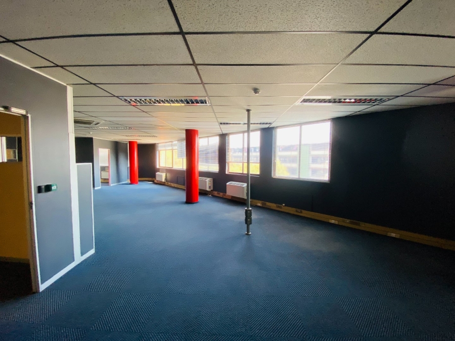 To Let commercial Property for Rent in Centurion Central Gauteng
