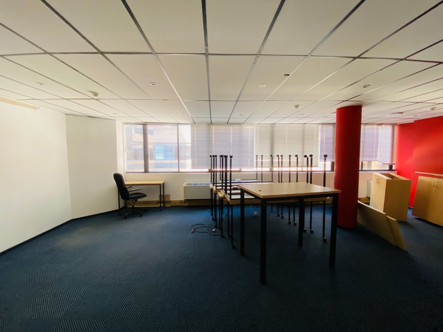 To Let commercial Property for Rent in Centurion Central Gauteng