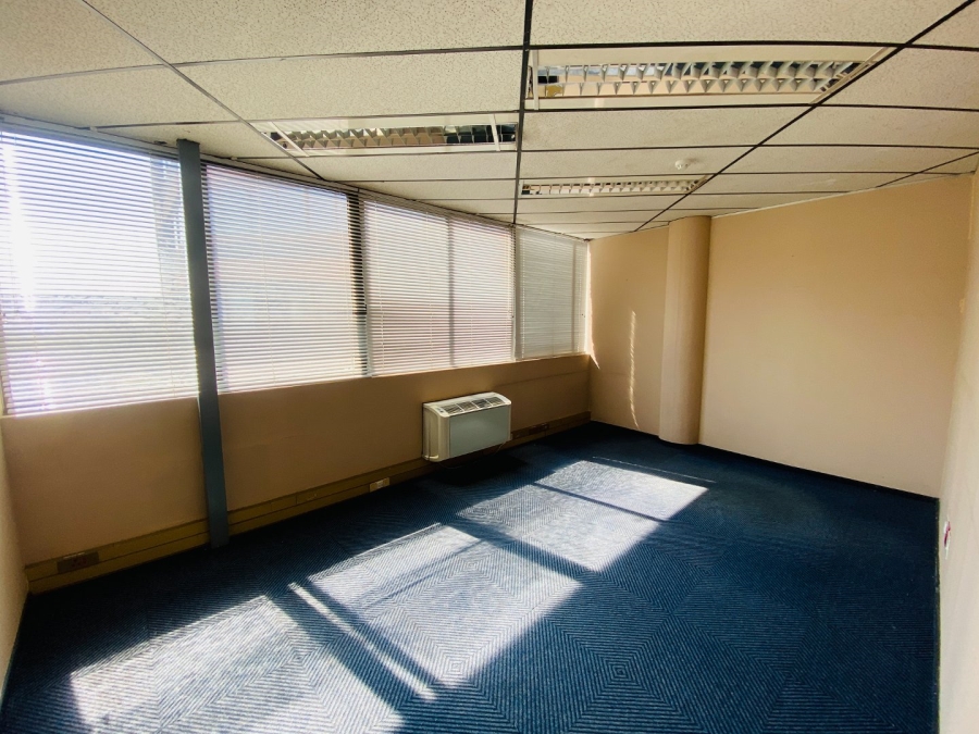To Let commercial Property for Rent in Centurion Central Gauteng