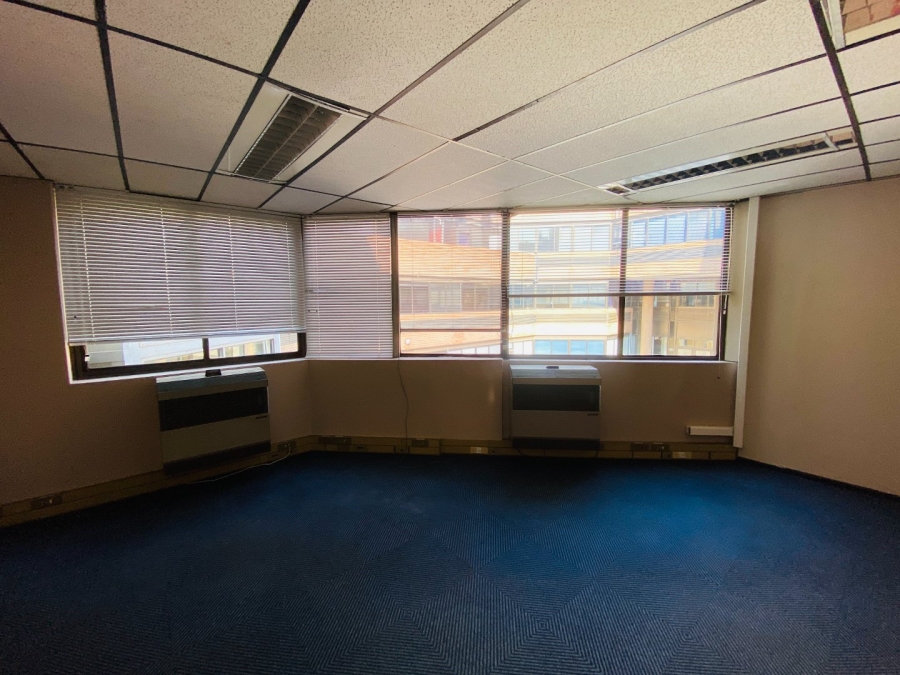 To Let commercial Property for Rent in Centurion Central Gauteng