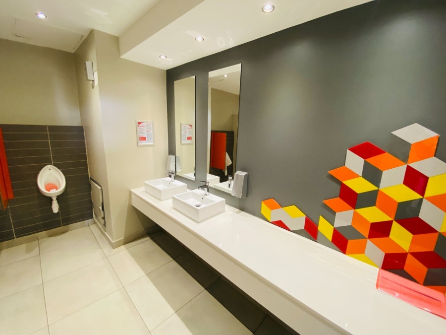 To Let commercial Property for Rent in Centurion Central Gauteng