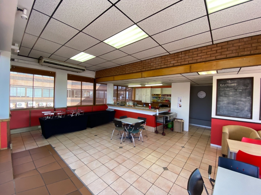 To Let commercial Property for Rent in Centurion Central Gauteng