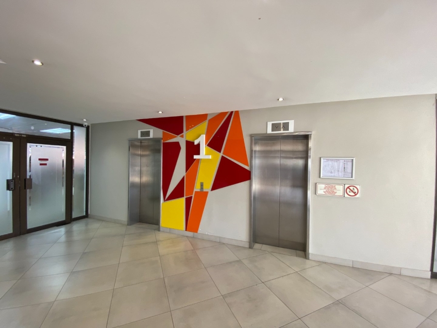 To Let commercial Property for Rent in Centurion Central Gauteng