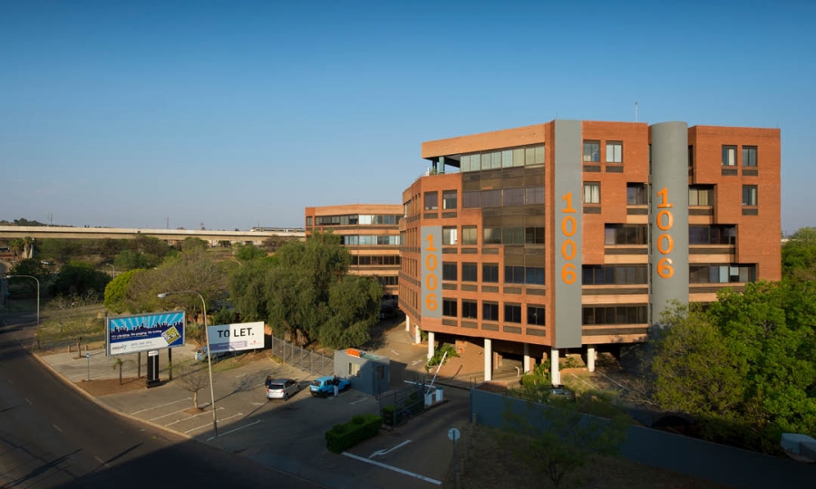 To Let commercial Property for Rent in Centurion Central Gauteng