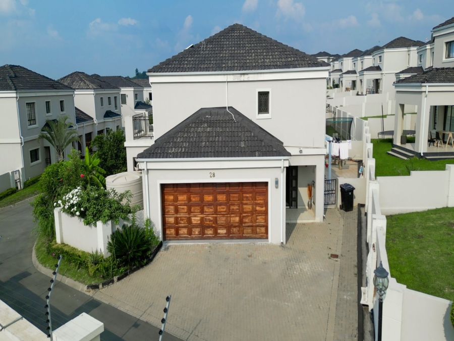 3 Bedroom Property for Sale in Carlswald Gauteng