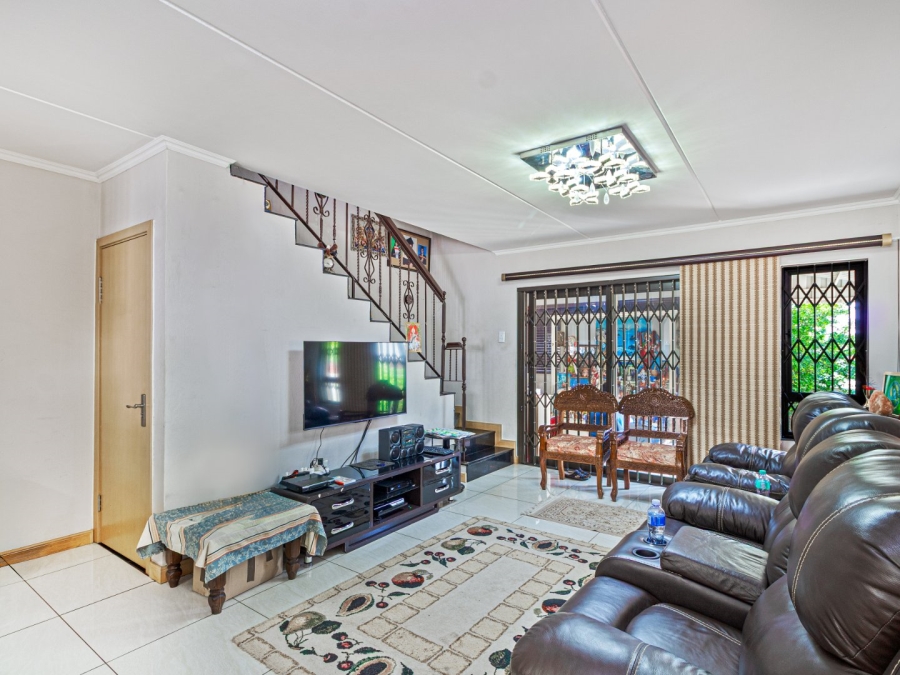 3 Bedroom Property for Sale in Carlswald Gauteng