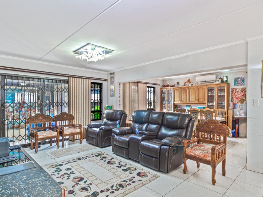 3 Bedroom Property for Sale in Carlswald Gauteng