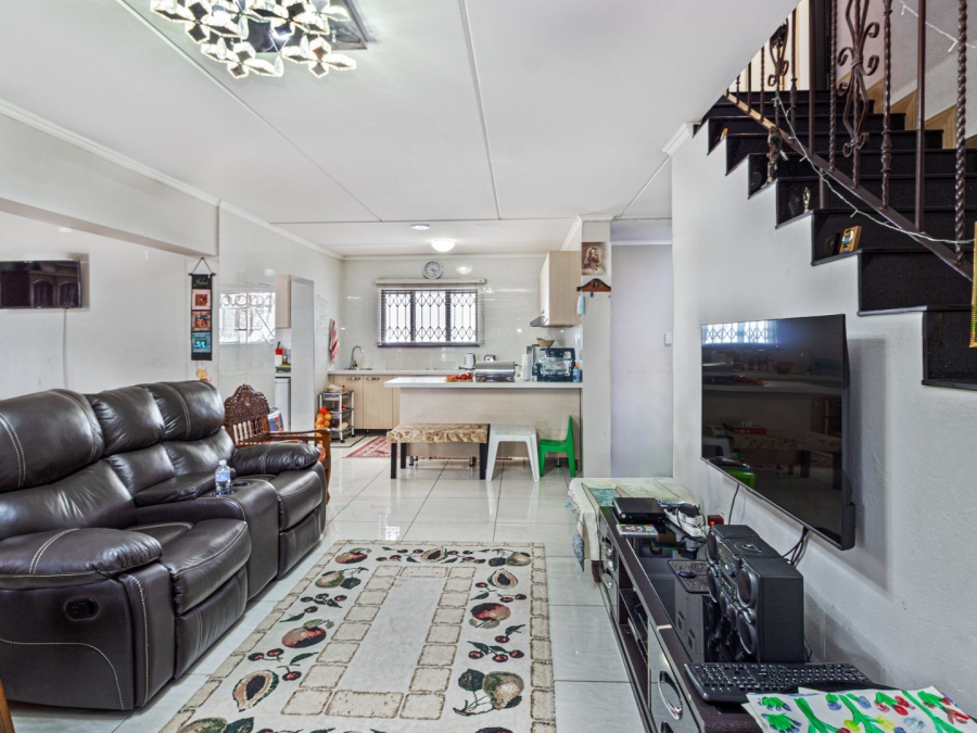 3 Bedroom Property for Sale in Carlswald Gauteng