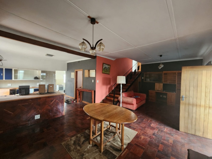 6 Bedroom Property for Sale in Bezuidenhout Valley Gauteng