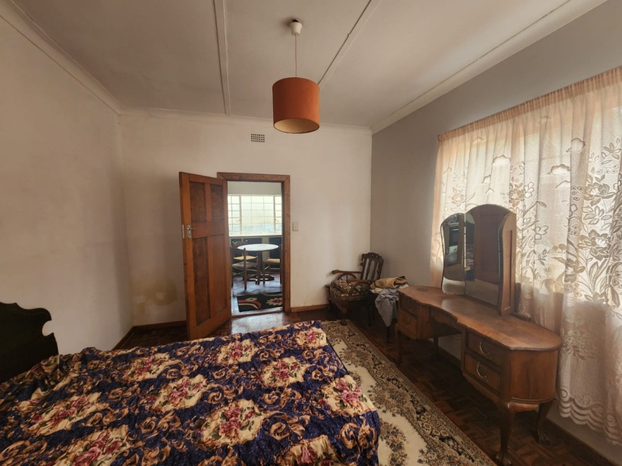 6 Bedroom Property for Sale in Bezuidenhout Valley Gauteng
