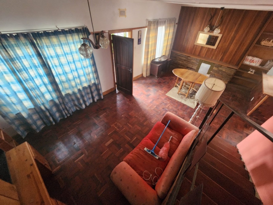 6 Bedroom Property for Sale in Bezuidenhout Valley Gauteng