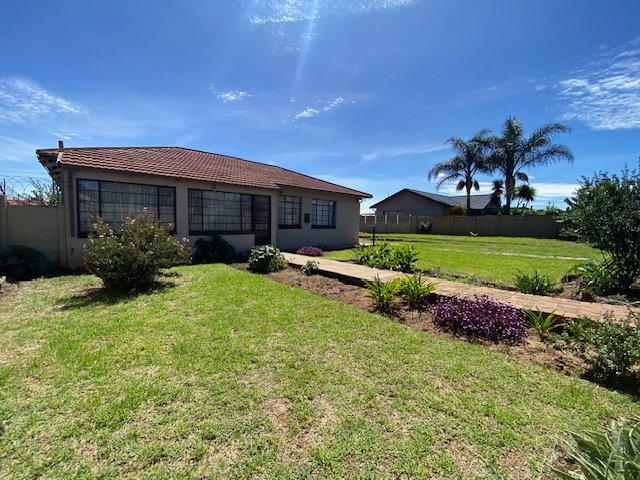 4 Bedroom Property for Sale in Paul Krugersoord Gauteng