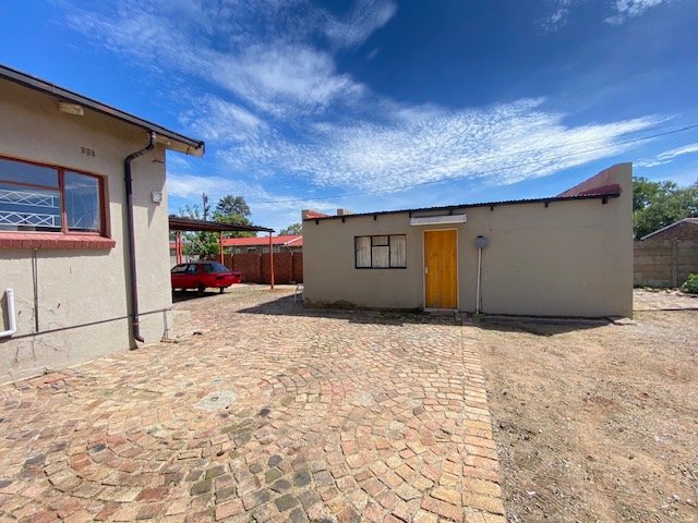4 Bedroom Property for Sale in Paul Krugersoord Gauteng
