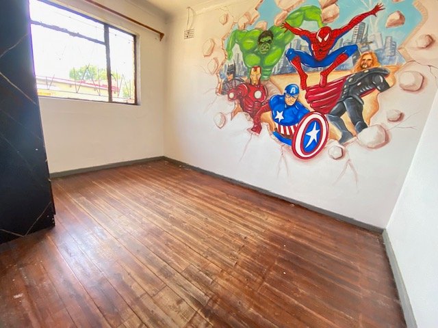 4 Bedroom Property for Sale in Paul Krugersoord Gauteng