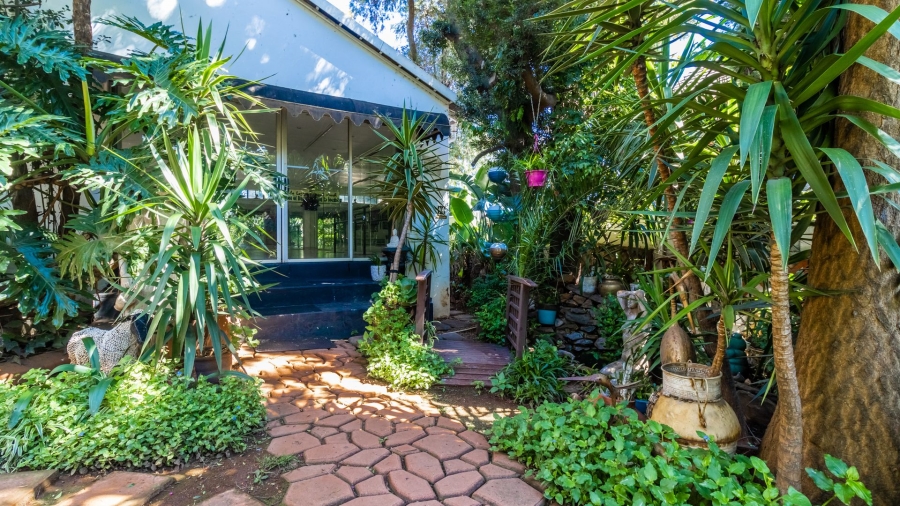 3 Bedroom Property for Sale in Kensington Gauteng