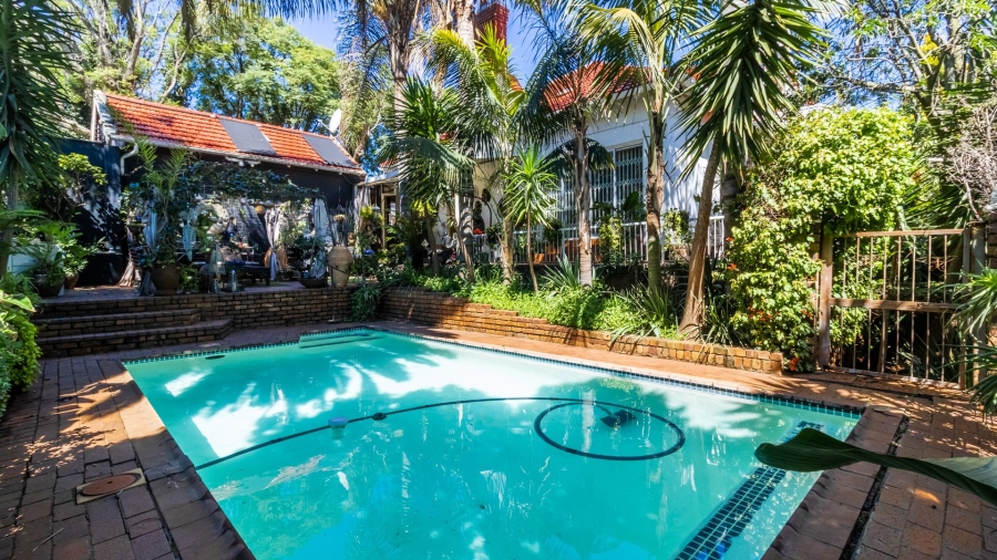 3 Bedroom Property for Sale in Kensington Gauteng