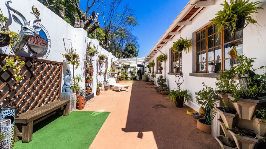 3 Bedroom Property for Sale in Kensington Gauteng