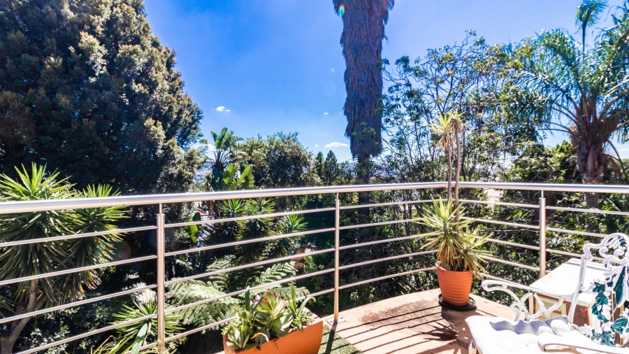 3 Bedroom Property for Sale in Kensington Gauteng