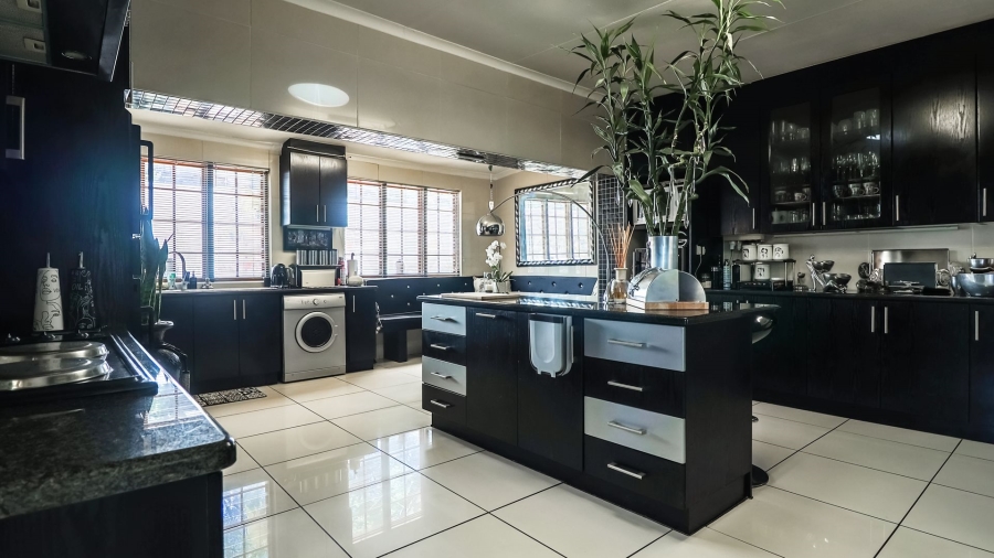 3 Bedroom Property for Sale in Kensington Gauteng