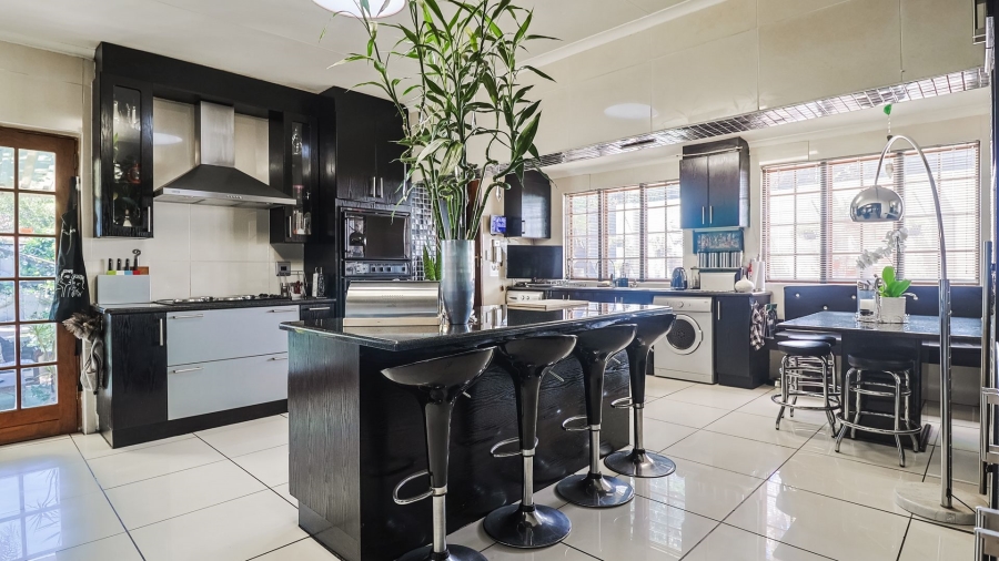 3 Bedroom Property for Sale in Kensington Gauteng