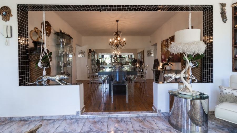 3 Bedroom Property for Sale in Kensington Gauteng