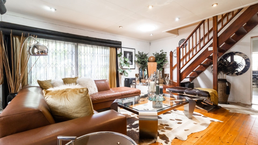 3 Bedroom Property for Sale in Kensington Gauteng
