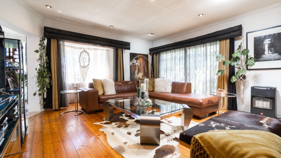 3 Bedroom Property for Sale in Kensington Gauteng