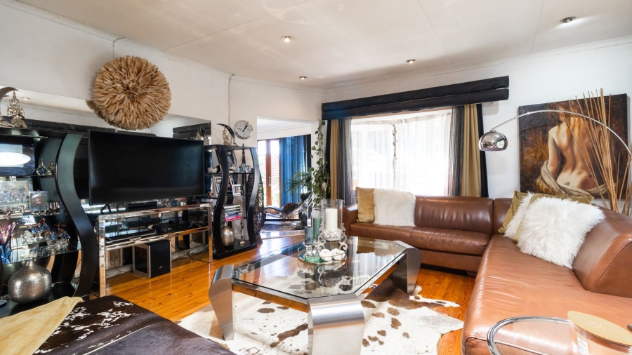 3 Bedroom Property for Sale in Kensington Gauteng