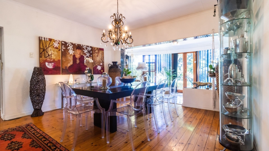 3 Bedroom Property for Sale in Kensington Gauteng