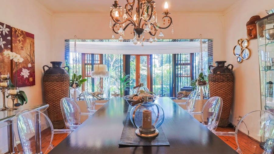 3 Bedroom Property for Sale in Kensington Gauteng