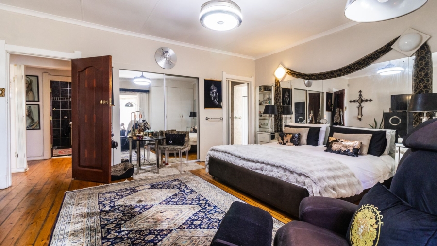 3 Bedroom Property for Sale in Kensington Gauteng