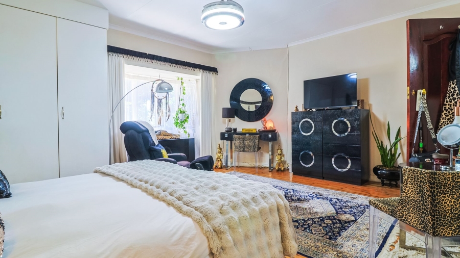 3 Bedroom Property for Sale in Kensington Gauteng