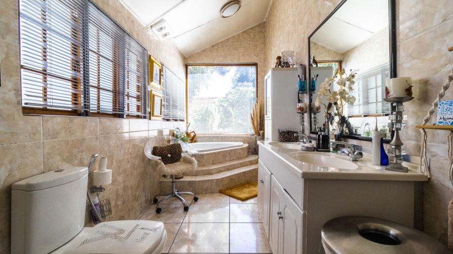 3 Bedroom Property for Sale in Kensington Gauteng