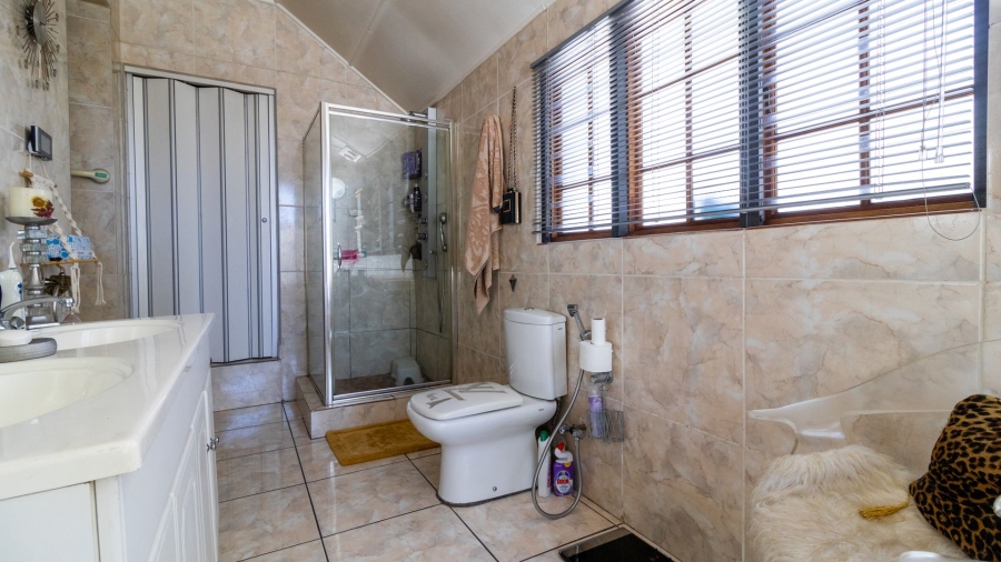 3 Bedroom Property for Sale in Kensington Gauteng