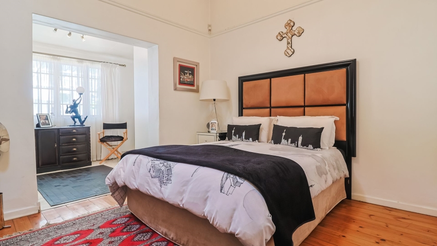 3 Bedroom Property for Sale in Kensington Gauteng