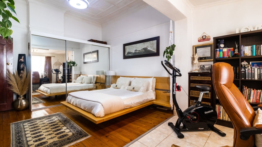 3 Bedroom Property for Sale in Kensington Gauteng