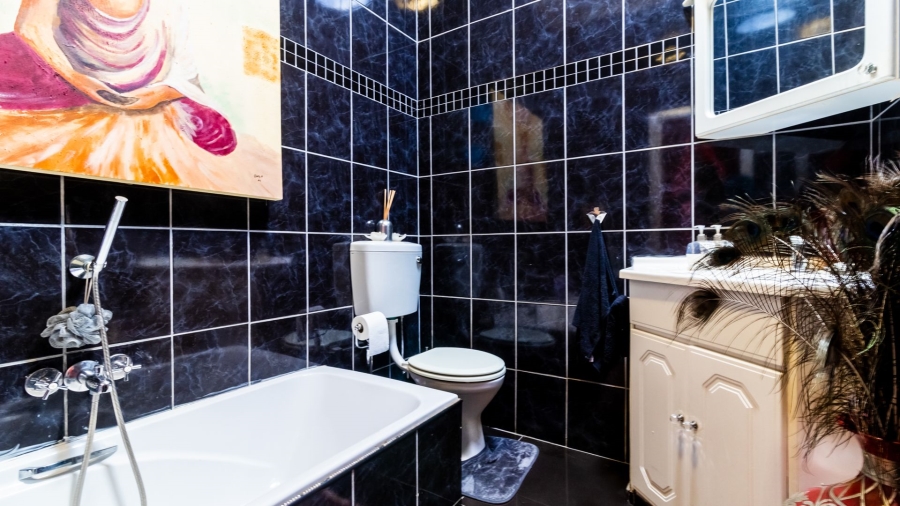 3 Bedroom Property for Sale in Kensington Gauteng