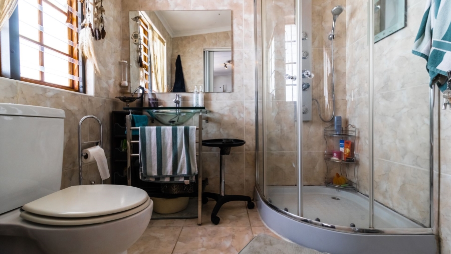 3 Bedroom Property for Sale in Kensington Gauteng