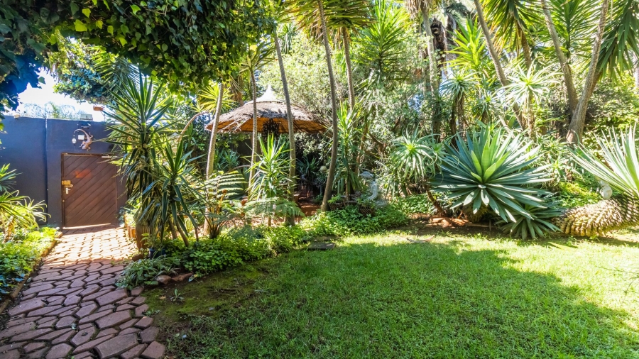 3 Bedroom Property for Sale in Kensington Gauteng