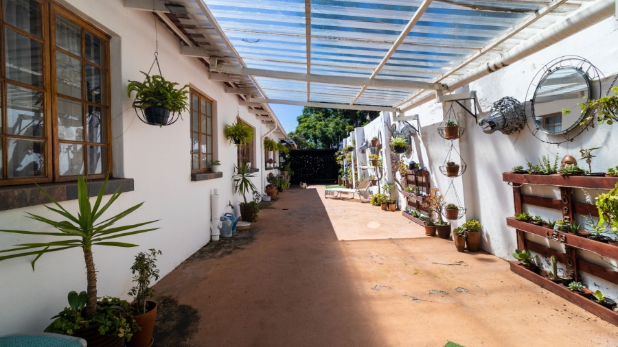 3 Bedroom Property for Sale in Kensington Gauteng