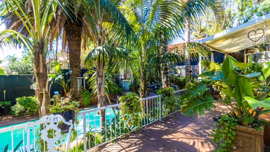 3 Bedroom Property for Sale in Kensington Gauteng