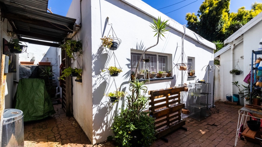 3 Bedroom Property for Sale in Kensington Gauteng