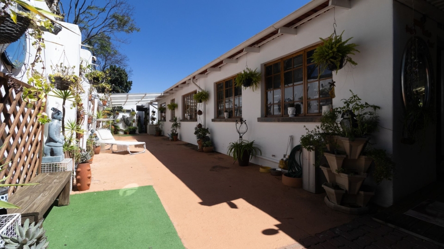 3 Bedroom Property for Sale in Kensington Gauteng