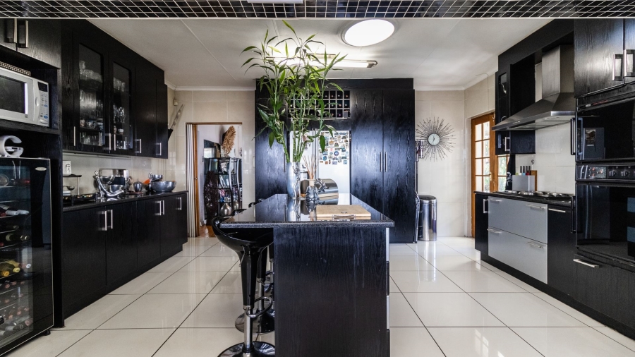 3 Bedroom Property for Sale in Kensington Gauteng