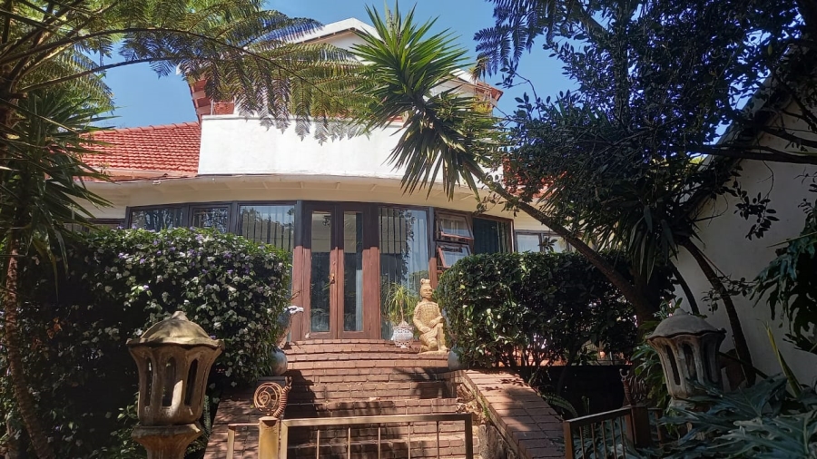 3 Bedroom Property for Sale in Kensington Gauteng