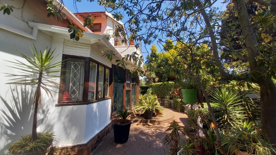 3 Bedroom Property for Sale in Kensington Gauteng